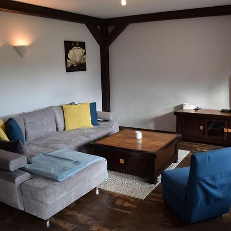 Apartamenty Bukowa Visla Exteriér fotografie