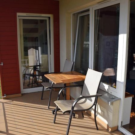 Apartamenty Bukowa Visla Exteriér fotografie