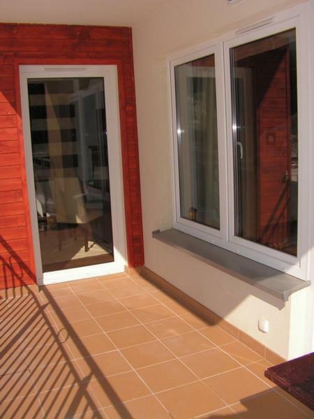 Apartamenty Bukowa Visla Exteriér fotografie