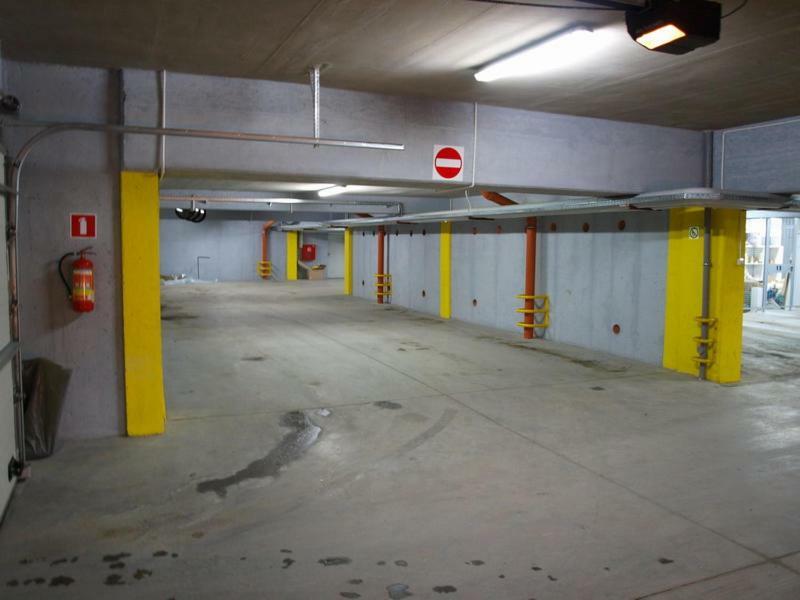 Apartamenty Bukowa Visla Exteriér fotografie
