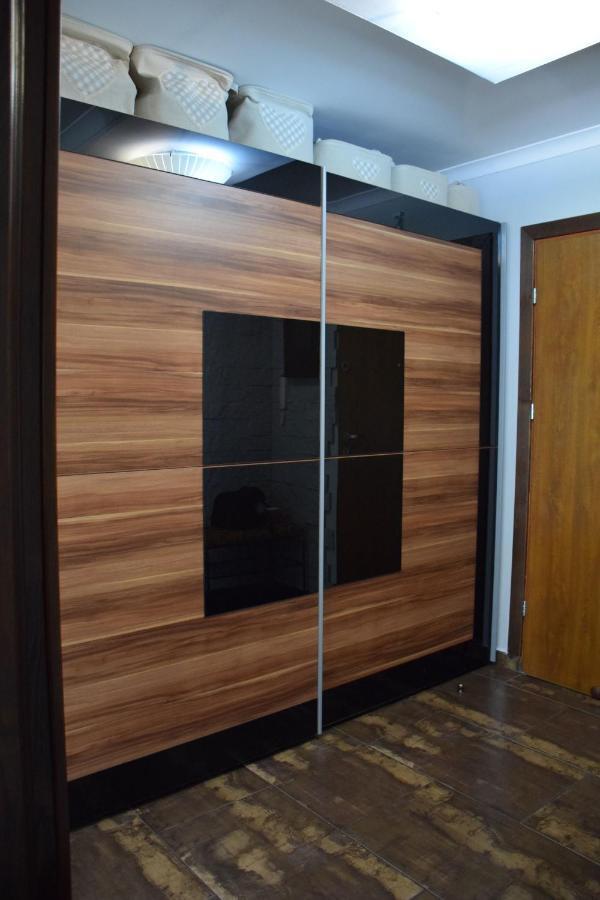 Apartamenty Bukowa Visla Exteriér fotografie