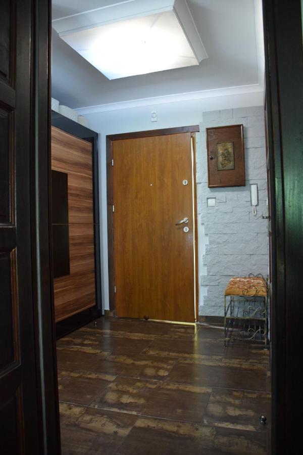 Apartamenty Bukowa Visla Exteriér fotografie